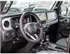 2025 Jeep Wrangler Sahara (Stk: S2052) in Welland - Image 13 of 27