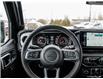2025 Jeep Wrangler Sahara (Stk: S2052) in Welland - Image 14 of 27