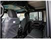 2025 Jeep Wrangler Sahara (Stk: S2052) in Welland - Image 24 of 27