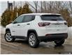 2025 Jeep Compass Sport (Stk: S2058) in Welland - Image 4 of 27