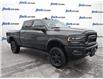2022 RAM 2500 Power Wagon (Stk: 104230) in London - Image 1 of 26