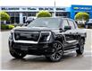 2025 GMC Sierra EV Denali (Stk: 25378) in Uxbridge - Image 1 of 24