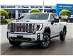 2025 GMC Sierra 2500HD Denali (Stk: 25492) in Uxbridge - Image 1 of 25