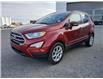 2020 Ford EcoSport SE (Stk: VP2189) in Pincher Creek - Image 1 of 16