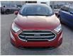 2020 Ford EcoSport SE (Stk: VP2189) in Pincher Creek - Image 2 of 16