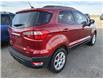 2020 Ford EcoSport SE (Stk: VP2189) in Pincher Creek - Image 4 of 16