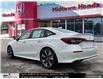 2025 Honda Civic Hybrid Sport Touring (Stk: 2501171) in North York - Image 7 of 29