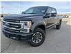 2022 Ford F-350 Platinum (Stk: VP7126) in Pincher Creek - Image 1 of 17