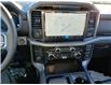 2025 Ford F-150 XLT (Stk: 25T7563) in Pincher Creek - Image 10 of 14