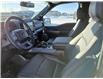 2025 Ford F-150 XLT (Stk: 25T7563) in Pincher Creek - Image 7 of 14