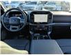 2025 Ford F-150 XLT (Stk: 25T7563) in Pincher Creek - Image 9 of 14