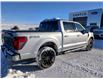 2025 Ford F-150 XLT (Stk: 25T7563) in Pincher Creek - Image 5 of 14