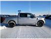 2025 Ford F-150 XLT (Stk: 25T7563) in Pincher Creek - Image 4 of 14