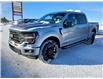 2025 Ford F-150 XLT (Stk: 25T7563) in Pincher Creek - Image 1 of 14