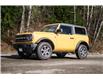 2022 Ford Bronco Big Bend (Stk: RT203197A) in Vancouver - Image 1 of 29