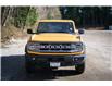 2022 Ford Bronco Big Bend (Stk: RT203197A) in Vancouver - Image 2 of 29