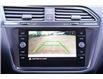 2024 Volkswagen Tiguan Comfortline (Stk: VW2021) in Vancouver - Image 20 of 23