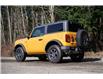 2022 Ford Bronco Big Bend (Stk: RT203197A) in Vancouver - Image 4 of 29