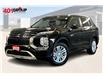 2025 Mitsubishi Outlander PHEV LE (Stk: 1071BMN) in Owen Sound - Image 2 of 13