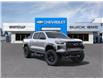 2025 Chevrolet Colorado ZR2 (Stk: 43210) in Slave Lake - Image 1 of 24