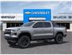 2025 Chevrolet Colorado ZR2 (Stk: 43210) in Slave Lake - Image 2 of 24