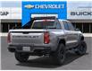 2025 Chevrolet Colorado ZR2 (Stk: 43210) in Slave Lake - Image 4 of 24