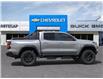 2025 Chevrolet Colorado ZR2 (Stk: 43210) in Slave Lake - Image 5 of 24