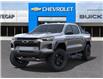 2025 Chevrolet Colorado ZR2 (Stk: 43210) in Slave Lake - Image 6 of 24