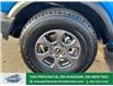 2024 Ford Bronco Big Bend (Stk: PR34993) in Windsor - Image 2 of 29