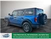 2024 Ford Bronco Big Bend (Stk: PR34993) in Windsor - Image 5 of 29