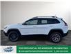 2020 Jeep Cherokee Trailhawk (Stk: TR58844) in Windsor - Image 3 of 28