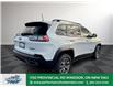 2020 Jeep Cherokee Trailhawk (Stk: TR58844) in Windsor - Image 7 of 28