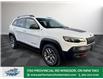 2020 Jeep Cherokee Trailhawk (Stk: TR58844) in Windsor - Image 10 of 28