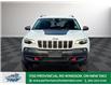 2020 Jeep Cherokee Trailhawk (Stk: TR58844) in Windsor - Image 11 of 28