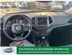2020 Jeep Cherokee Trailhawk (Stk: TR58844) in Windsor - Image 15 of 28