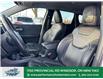 2020 Jeep Cherokee Trailhawk (Stk: TR58844) in Windsor - Image 18 of 28