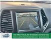 2020 Jeep Cherokee Trailhawk (Stk: TR58844) in Windsor - Image 27 of 28