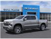 2025 Chevrolet Silverado 1500 LTZ (Stk: 25T125) in Wadena - Image 2 of 24