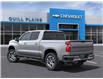 2025 Chevrolet Silverado 1500 LTZ (Stk: 25T125) in Wadena - Image 3 of 24