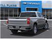 2025 Chevrolet Silverado 1500 LTZ (Stk: 25T125) in Wadena - Image 4 of 24