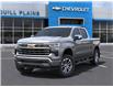2025 Chevrolet Silverado 1500 LTZ (Stk: 25T125) in Wadena - Image 6 of 24