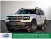 2023 Ford Bronco Sport Big Bend (Stk: TL93396) in Windsor - Image 1 of 26