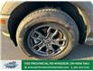 2023 Ford Bronco Sport Big Bend (Stk: TL93396) in Windsor - Image 2 of 26