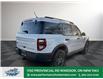 2023 Ford Bronco Sport Big Bend (Stk: TL93396) in Windsor - Image 7 of 26