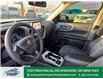 2023 Ford Bronco Sport Big Bend (Stk: TL93396) in Windsor - Image 19 of 26