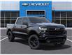 2025 Chevrolet Silverado 1500 RST (Stk: 83657) in St. Thomas - Image 7 of 24