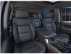 2025 Chevrolet Silverado 1500 RST (Stk: 83657) in St. Thomas - Image 16 of 24