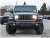 2025 Jeep Wrangler Sport (Stk: S1011) in Hamilton - Image 2 of 27