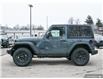 2025 Jeep Wrangler Sport (Stk: S1011) in Hamilton - Image 3 of 27