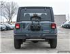 2025 Jeep Wrangler Sport (Stk: S1011) in Hamilton - Image 5 of 27